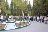 Πάτρα: Το Α΄ Δημοτικό Κοιμητήριο στην ευρωπαϊκή πολιτιστική διαδρομή - Αποκαλύφθηκε το γλυπτό της Αμαλίας Γιαννοπούλου