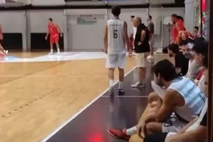 Και θετικά και αρνητικά για την Παναχαϊκή