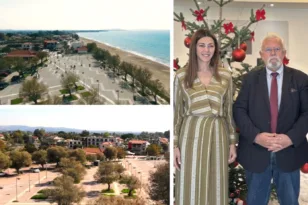 Κουρούτα: Με ΦΕΚ η πλατεία στον Δήμο Ήλιδας για 20 χρόνια – Ανοίγει ο δρόμος για παρεμβάσεις