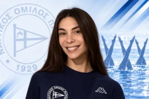 H Φένια Αγγελοπούλου συνεχίζει στον ΝΟΠ