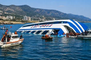 Κερύνεια: Δύο ακόμη σοροί από το «Filo Jet» – Στους 12 οι νεκροί, αγωνία για 16 αγνοουμένους