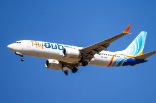 Πανικός σε πτήση της Flydubai: Οι πιλότοι πιάστηκαν στα χέρια και εστάλη σήμα αεροπειρατείας