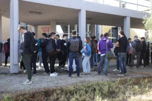 Απαγορευτικό το κόστος φοίτησης στο Πανεπιστήμιο Πατρών: «Χάθηκαν» 600 φοιτητές πριν καν περάσουν την πόρτα