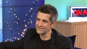 Η ατάκα του Φοίβου για την Αννα Βίσση που προκάλεσε πάταγο!
