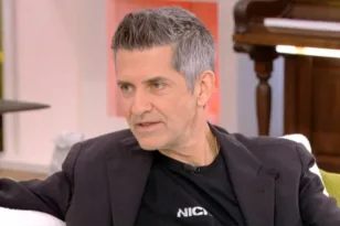 Φοίβος για Άννα Βίσση: «Θεωρώ ότι είναι η μεγαλύτερη τραγουδίστρια»