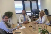 Στήνει γέφυρες με τον ΕΟΠΥΥ η Μαστοράκου