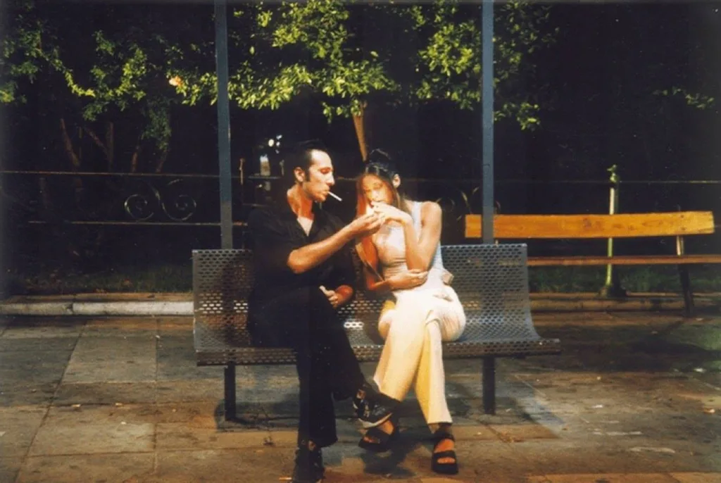 «Φτηνά Τσιγάρα» και «Βαλκανιζατέρ» ξανά στη μεγάλη οθόνη της Πάτρας «Φτηνά Τσιγάρα» και «Βαλκανιζατέρ» ξανά στη μεγάλη οθόνη της Πάτρας