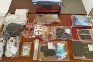 Έκλεβαν σπίτια στη Φυλή παριστάνοντας υπαλλήλους εταιρείας ρεύματος, 250.000 ευρώ η λεία τους