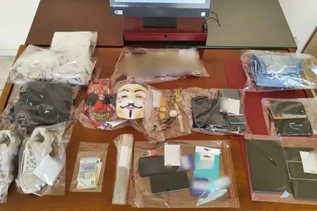 Έκλεβαν σπίτια στη Φυλή παριστάνοντας υπαλλήλους εταιρείας ρεύματος, 250.000 ευρώ η λεία