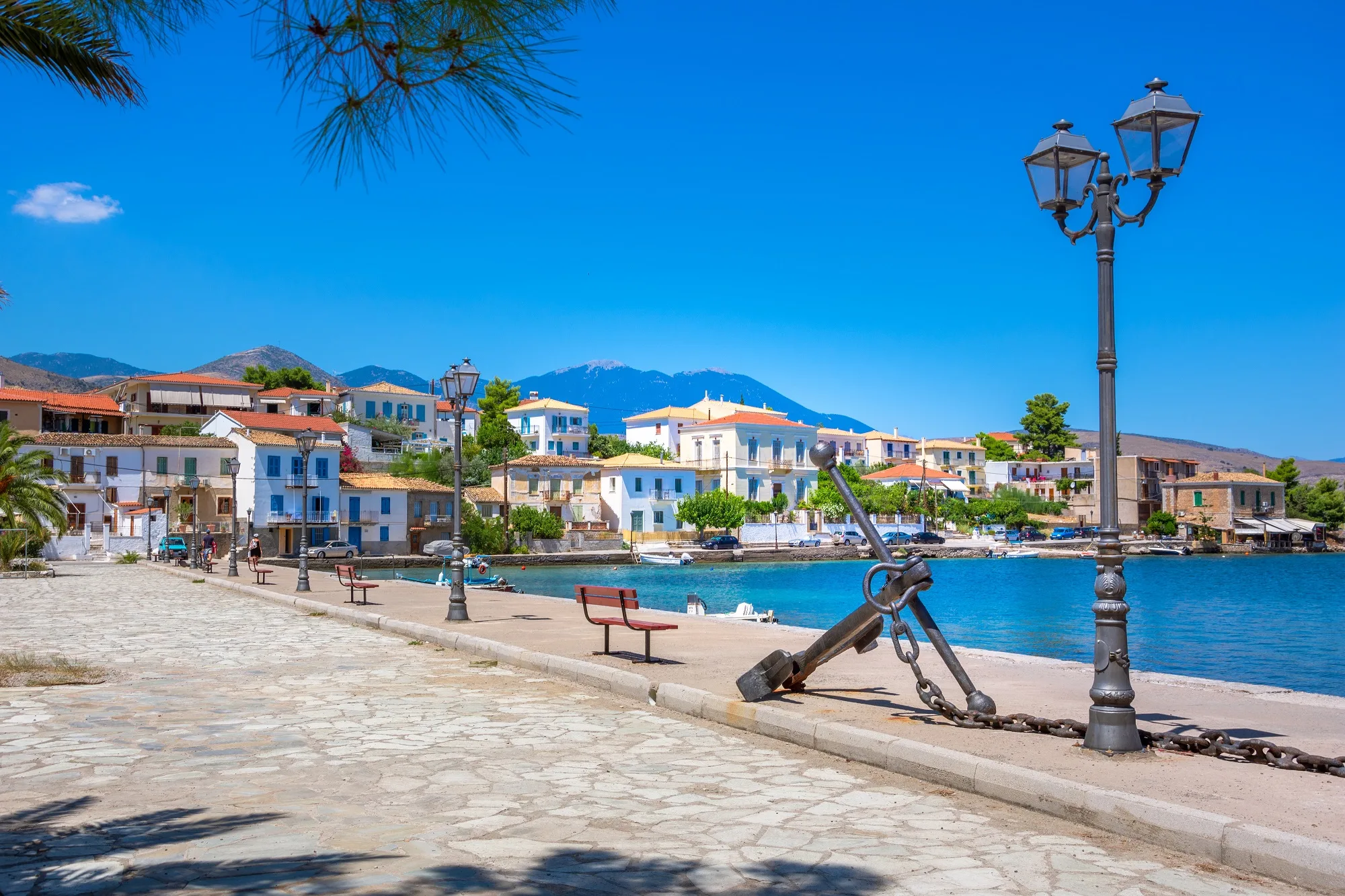 10 φθινοπωρινές αποδράσεις έως 2 ώρες από την Πάτρα