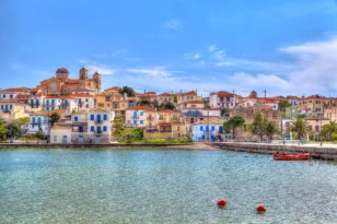 10 φθινοπωρινές αποδράσεις έως 2 ώρες από την Πάτρα