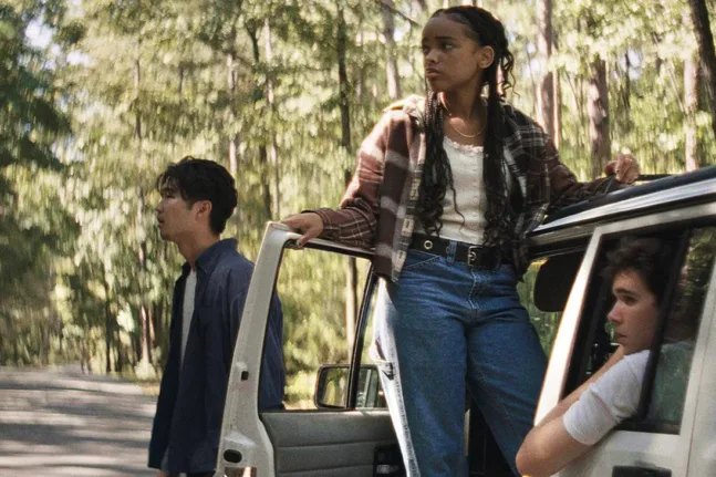 Η Gen Z βρήκε τα δικά της τέρατα: Το νέο horror φοβάται το μέλλον περισσότερο από το σκοτάδι
