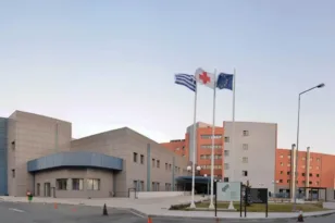 Ξάνθη: Πέθανε η 29χρονη που είχε πέσει από τον 4ο όροφο – Νοσηλευόταν πάνω από έναν μήνα