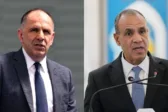 Ελλάδα – Αίγυπτος σε ανοιχτή γραμμή: Ενέργεια, επενδύσεις και Ανατολική Μεσόγειος στο τραπέζι