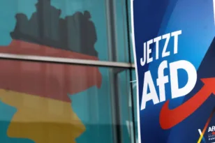 Γερμανία: Η AfD ανοίγει την ψαλίδα από τον Μερτς, στο 29% η ακροδεξιά