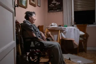 Ισπανία: Οργή για έξωση 87χρονης ΑμεΑ μετά από αύξηση ενοικίου κατά 275%