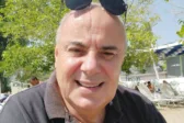 Σοκ στην Πάτρα: Έφυγε από τη ζωή ο Γιάννης Κουλούρης