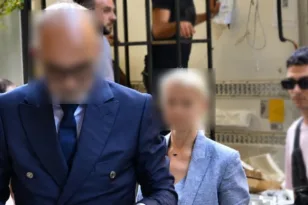Θάνατος Μαζωνάκη: Το μηχάνημα «έγραψε» πότε σταμάτησε η καρδιά του – Το νέο στοιχείο που αλλάζει το χρονολόγιο