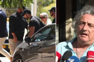 Θάνατος Μαζωνάκη: Τι εξετάζει ο ανακριτής μετά την προφυλάκιση των δύο γιατρών, τη Δευτέρα η κατάθεση του υπνοθεραπευτή