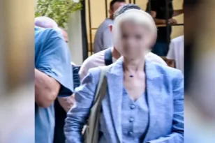 Υπόθεση Μαζωνάκη: Νέα καταγγελία για τη γιατρό – «Βρήκε καρκίνο στη σύζυγό μου και μικρόβια σε μένα»