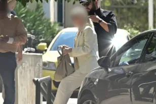 Υπόθεση Μαζωνάκη: Επιμένει στην άρνησή της για τη μέθη η 56χρονη γιατρός