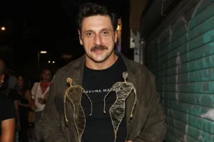 «Πιο παλιά μπορεί να έχανα τον έλεγχο»: Ο Γιώργος Χρυσοστόμου μιλά ανοιχτά για όσα άλλαξε