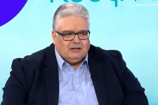 ΣΥΡΙΖΑ προς ΠΑΣΟΚ: «Με χαρά ακούσαμε» το άνοιγμα Αναστασίου – Το μήνυμα για συνεργασία και οι αιχμές για Τσίπρα