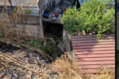 Πάτρα: Προχωρούν για υλοποίηση τα αντιπλημμυρικά έργα στο Γηροκομειό - «Ασπίδα» στον χείμαρρο