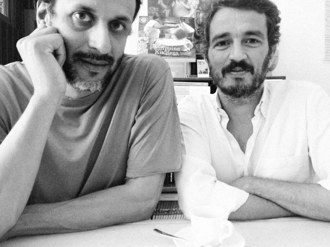 Ο Γκουαντανίνο γύρισε επτά ώρες για τον Μπερτολούτσι και έναν τρόπο να αγαπάς το σινεμά που χάθηκε Ο Γκουαντανίνο γύρισε επτά ώρες για τον Μπερτολούτσι και έναν τρόπο να αγαπάς το σινεμά που χάθηκε