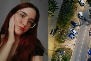 Τρομερό μένος, ο 27χρονος μαχαίρωσε ακόμη και πισώπλατα την άτυχη Πηνελόπη στην Ηγουμενίτσα