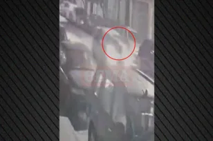 Ηγουμενίτσα: Ντοκουμέντο με τον 29χρονο να οδηγεί ενώ η 24χρονη βρίσκεται στο καπό
