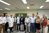 Δωρεά σταθμός για την Ιατρική εκπαίδευση στην Πάτρα