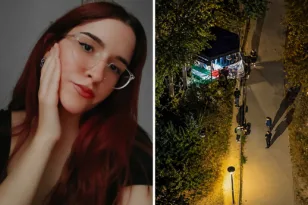 Το ταξίδι από το Αιγάλεω στην Ηγουμενίτσα για δολοφονήσει την 25χρονη με 10 μαχαιριές