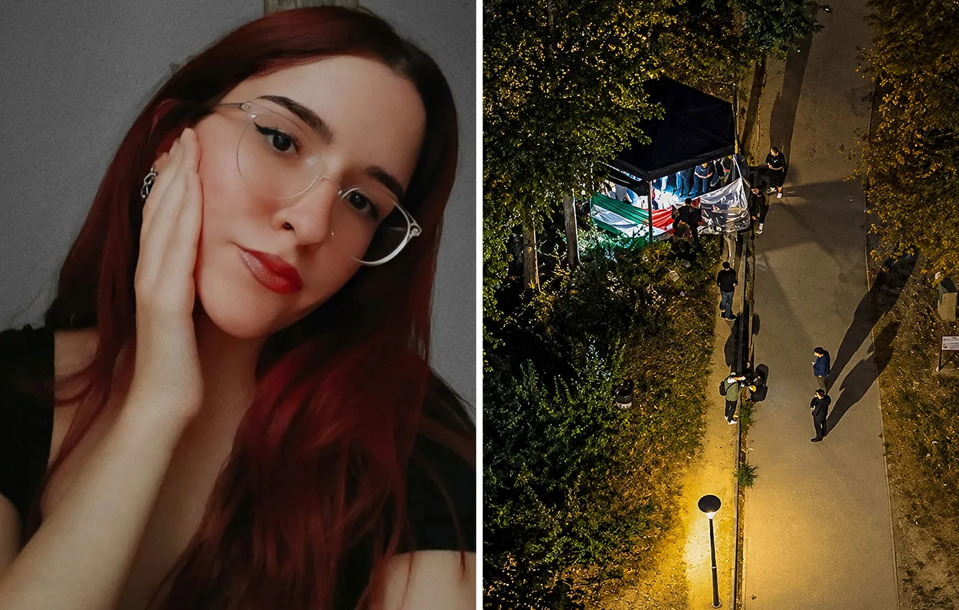 Το ταξίδι από το Αιγάλεω στην Ηγουμενίτσα για δολοφονήσει την 25χρονη με 10 μαχαιριές