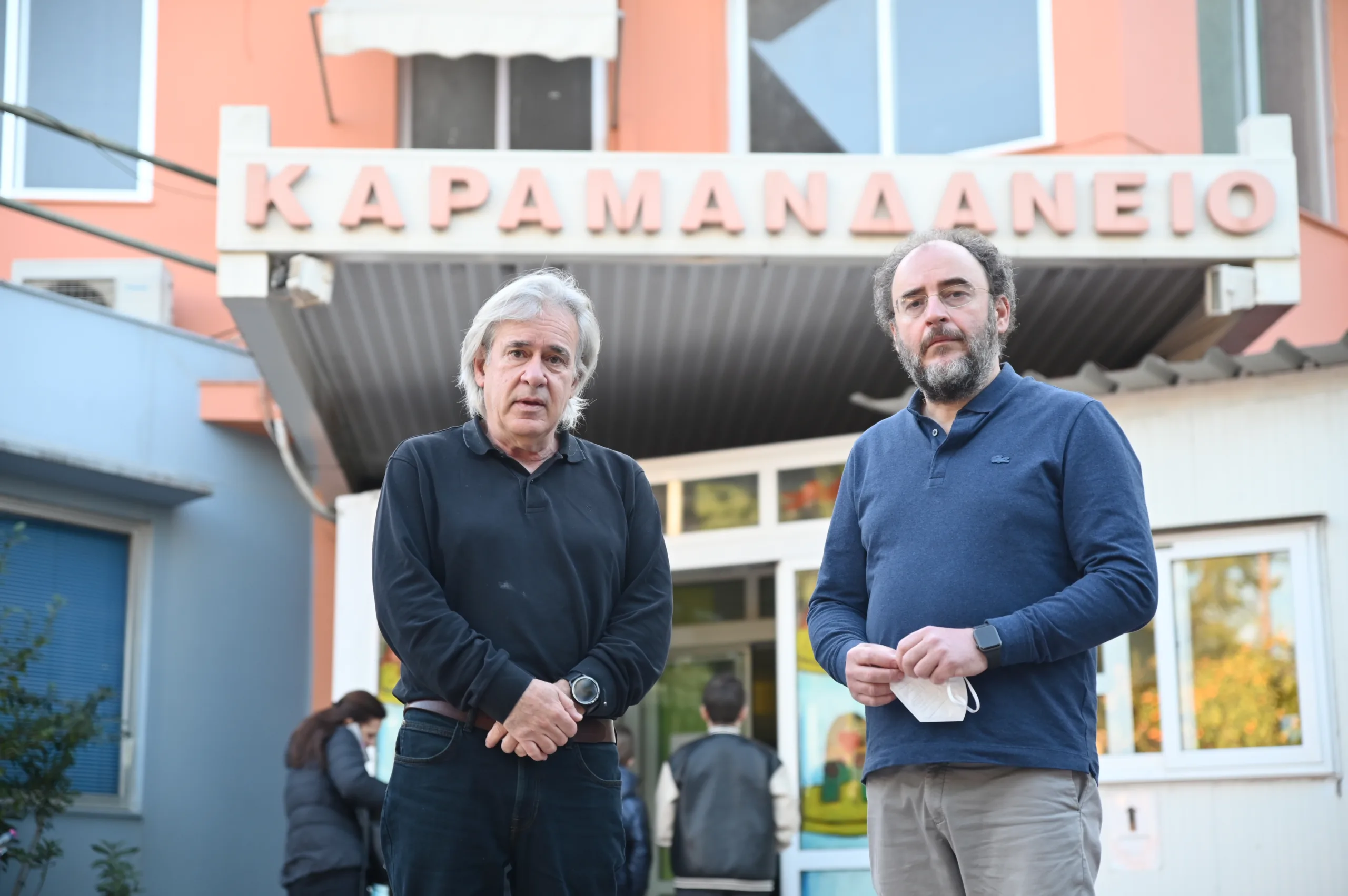 Η κρατική απραξία πίσω από τα δεκάδες κακοποιημένα παιδιά: Κραυγές που φιμώνει η έλλειψη πρόνοιας Η κρατική απραξία πίσω από τα δεκάδες κακοποιημένα παιδιά: Κραυγές που φιμώνει η έλλειψη πρόνοιας