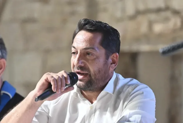 Αρθρο του Γιώργου Παπαχριστόπουλου: Γελάνε και τα μπρόκολα...