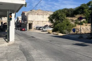 Πάτρα: Τι έχει μείνει για να ολοκληρωθεί η ανάπλαση στην Άνω Πόλη;