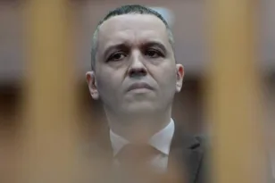 Ηλίας Κασιδιάρης: Σχέδιο για κάθοδο στις εκλογές – Τι είπε η δικηγόρος του