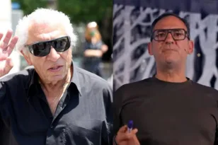 Διονύσης Μπουγάς: «Αποφάσισα να μη λέω ότι είμαι ο γιος του Μπουγά» – Η σχέση με τον πατέρα του