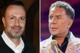 Γιώργος Μαζωνάκης: «Να με παίρνεις, είμαι μόνος μου» – Η φράση που δεν ξέχασε ο Τάσος Τρύφωνος