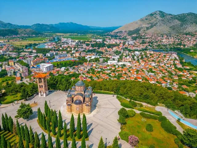Το καλύτερα φυλαγμένο μυστικό της Ερζεγοβίνης απέχει μόλις 28 χλμ. από το Ντουμπρόβνικ Το καλύτερα φυλαγμένο μυστικό της Ερζεγοβίνης απέχει μόλις 28 χλμ. από το Ντουμπρόβνικ