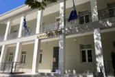 Τι συμβαίνει με το μεγάλο έργο ύδρευσης στα Καλάβρυτα – Ο ανάδοχος ζητά λύση της σύμβασης