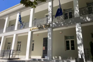 Τι συμβαίνει με το μεγάλο έργο ύδρευσης στα Καλάβρυτα – Ο ανάδοχος ζητά λύση της σύμβασης