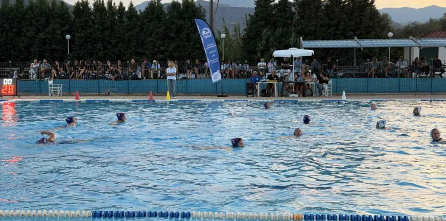 Τα κορίτσια της ΝΕΠ νίκησαν 12-10 τον ΝΟ Βουλιαγμένης