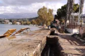 Αιγιάλεια: Πού θα κοπεί το νερό τη Δευτέρα
