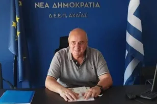 Στην Πάτρα θα γίνει η κηδεία του αδικοχαμένου Γιάννη Κουλούρη