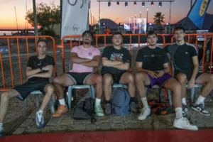 Αποθέωση του μπάσκετ στο MY WAY GNC 3on3 της Πάτρας - Φωτογραφίες