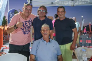 Αποθέωση του μπάσκετ στο MY WAY GNC 3on3 της Πάτρας - Φωτογραφίες