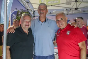 Αποθέωση του μπάσκετ στο MY WAY GNC 3on3 της Πάτρας - Φωτογραφίες