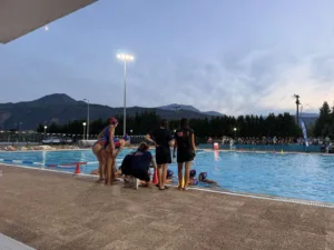 Τα κορίτσια της ΝΕΠ νίκησαν 12-10 τον ΝΟ Βουλιαγμένης